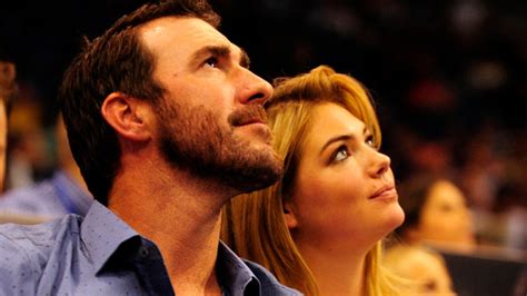 kate upton and justin verlander nude|Justin Verlander Nude Penis Pics and Sex Tape Leaked! [WATCH]